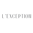 L title='L'Exception'