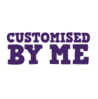 title='Customised