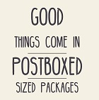 title='Postboxed'