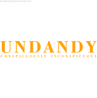 title='Undandy'
