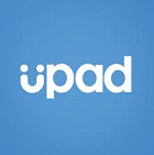 title='Upad'