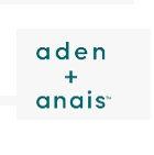 Aden & Anais title='Aden