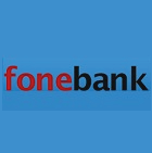 Fone Bank title='Fone