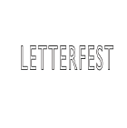 title='Letterfest'
