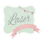 title='Laser