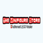 title='Minifigure