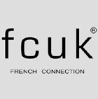 French Connection FCUK French Connection FCUK